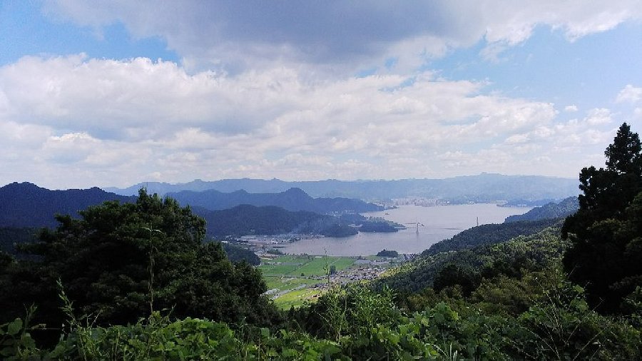 卍 타네 절 (타네지) 이미지 2